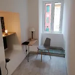 Appartement Vattelapesca *