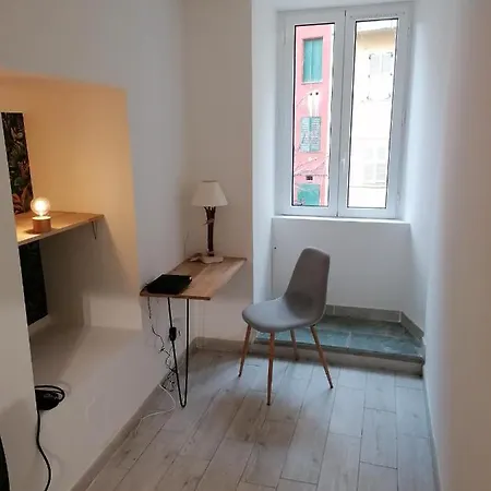 Apartment Vattelapesca *