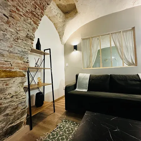 Vattelapesca * Bastia (Corsica)