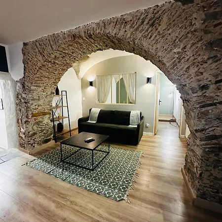 Διαμέρισμα Vattelapesca