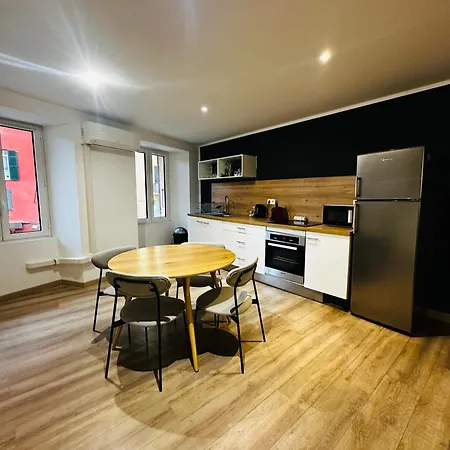 Vattelapesca Διαμέρισμα *