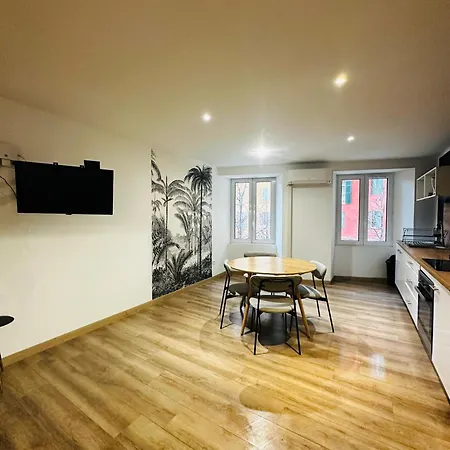 Vattelapesca * Μπαστιά