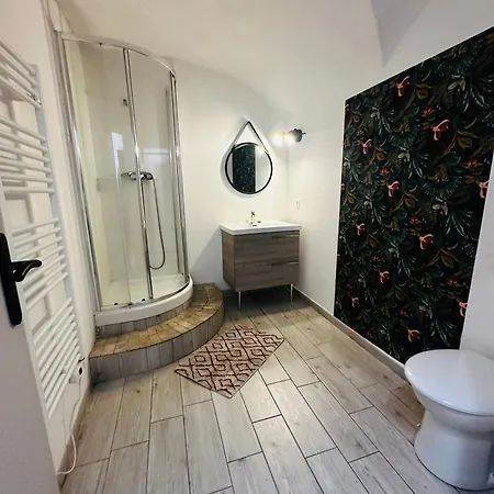 Vattelapesca Bastia (Corsica)