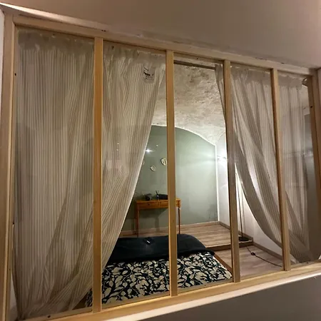 Διαμέρισμα Vattelapesca Μπαστιά