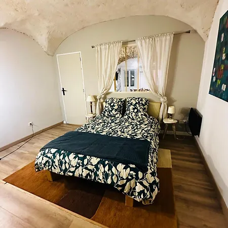 Apartment Vattelapesca *
