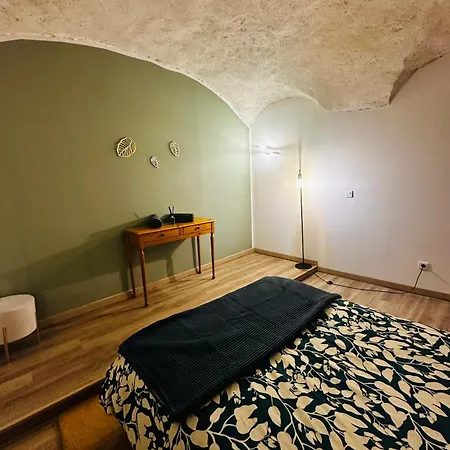 Vattelapesca Διαμέρισμα *