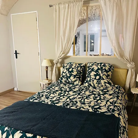 Διαμέρισμα Vattelapesca *