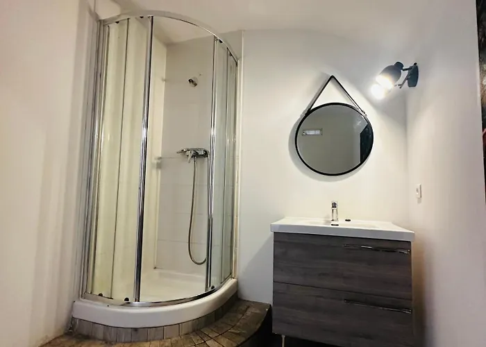 Apartment Vattelapesca Bastia (Corsica)