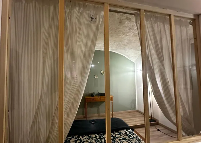 Apartment Vattelapesca Bastia (Corsica)