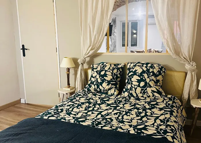 Appartamento Vattelapesca *